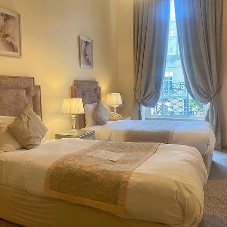 فندق Baggot Court Townhouse دبلن المظهر الخارجي الصورة