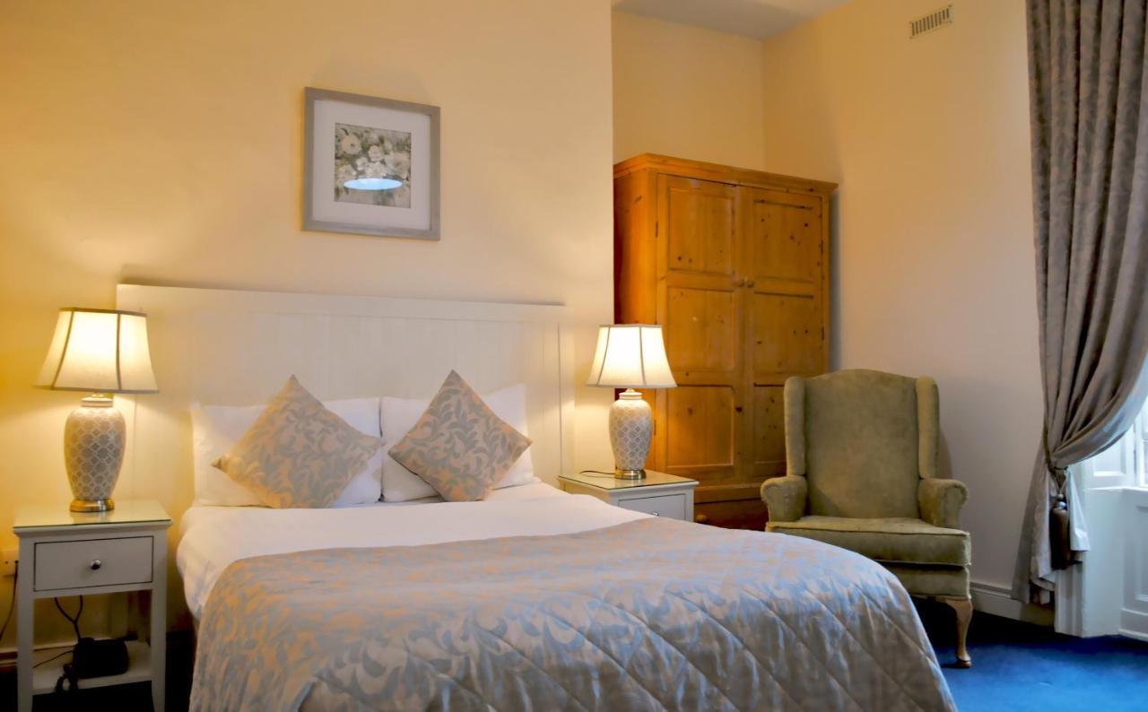 فندق Baggot Court Townhouse دبلن المظهر الخارجي الصورة