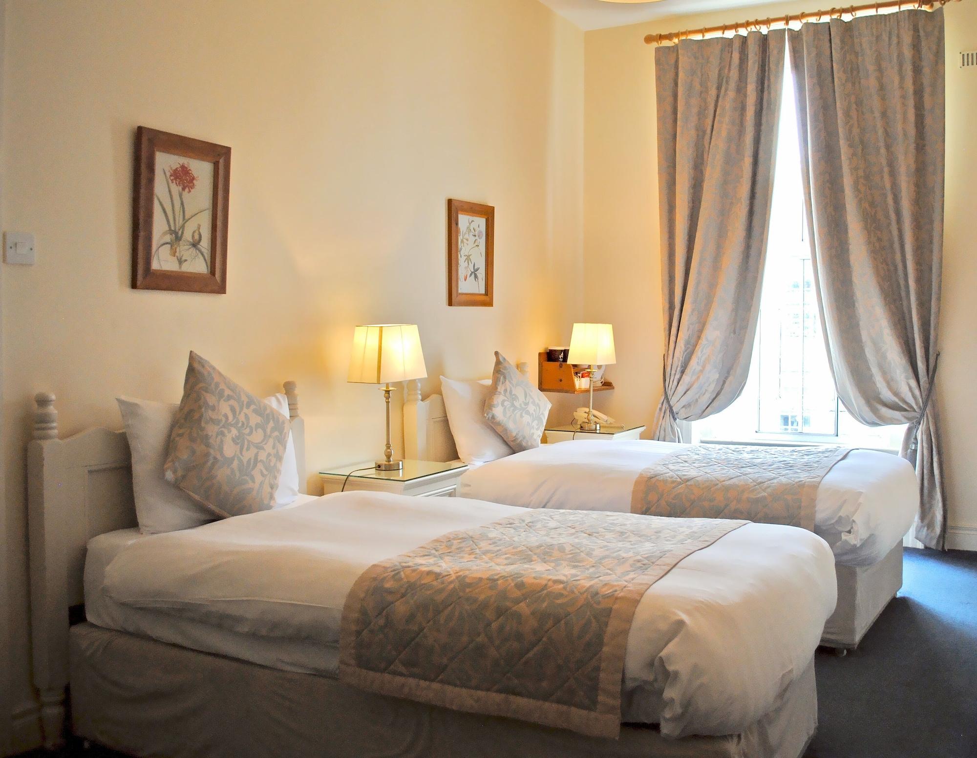 فندق Baggot Court Townhouse دبلن المظهر الخارجي الصورة