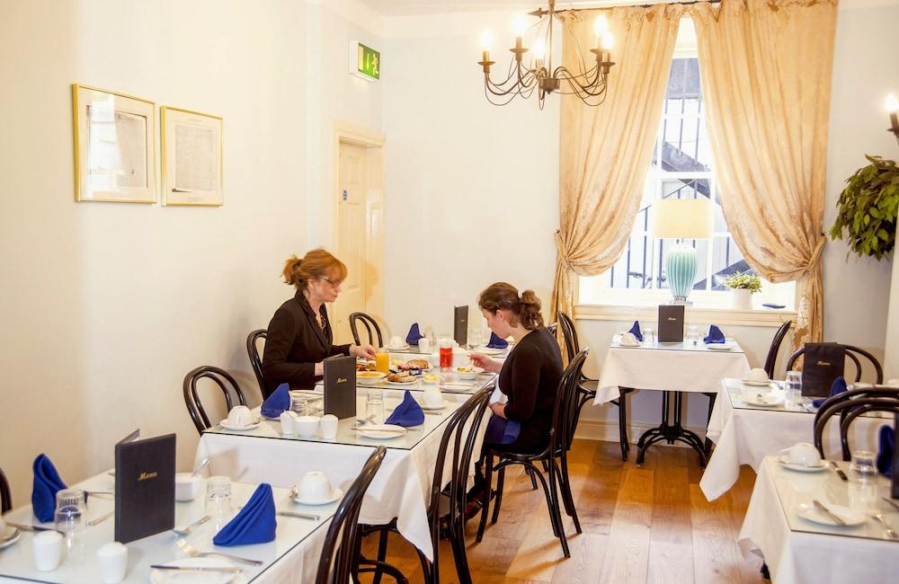 فندق Baggot Court Townhouse دبلن المظهر الخارجي الصورة