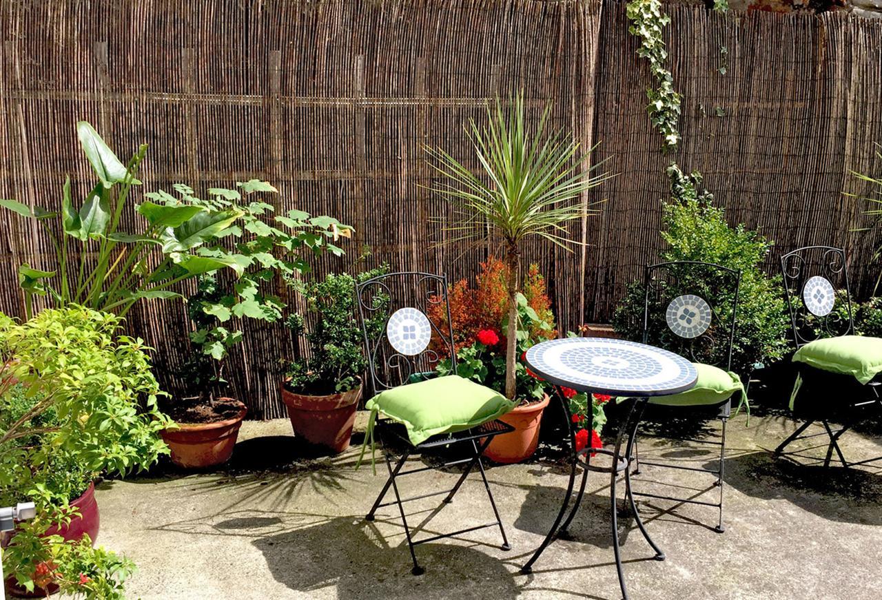 فندق Baggot Court Townhouse دبلن المظهر الخارجي الصورة
