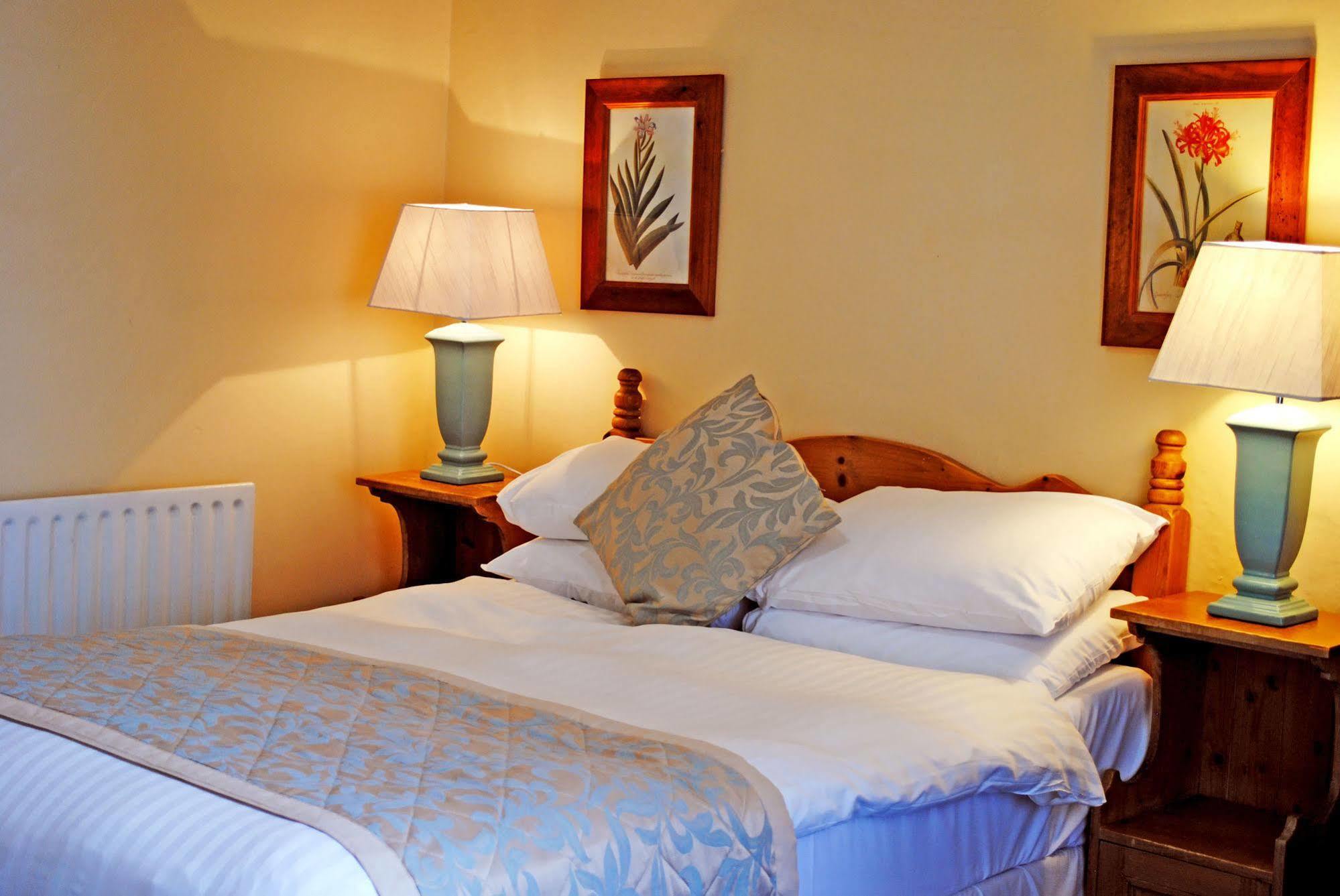 فندق Baggot Court Townhouse دبلن المظهر الخارجي الصورة